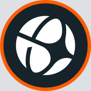 Atlas Grey Electrics logo
